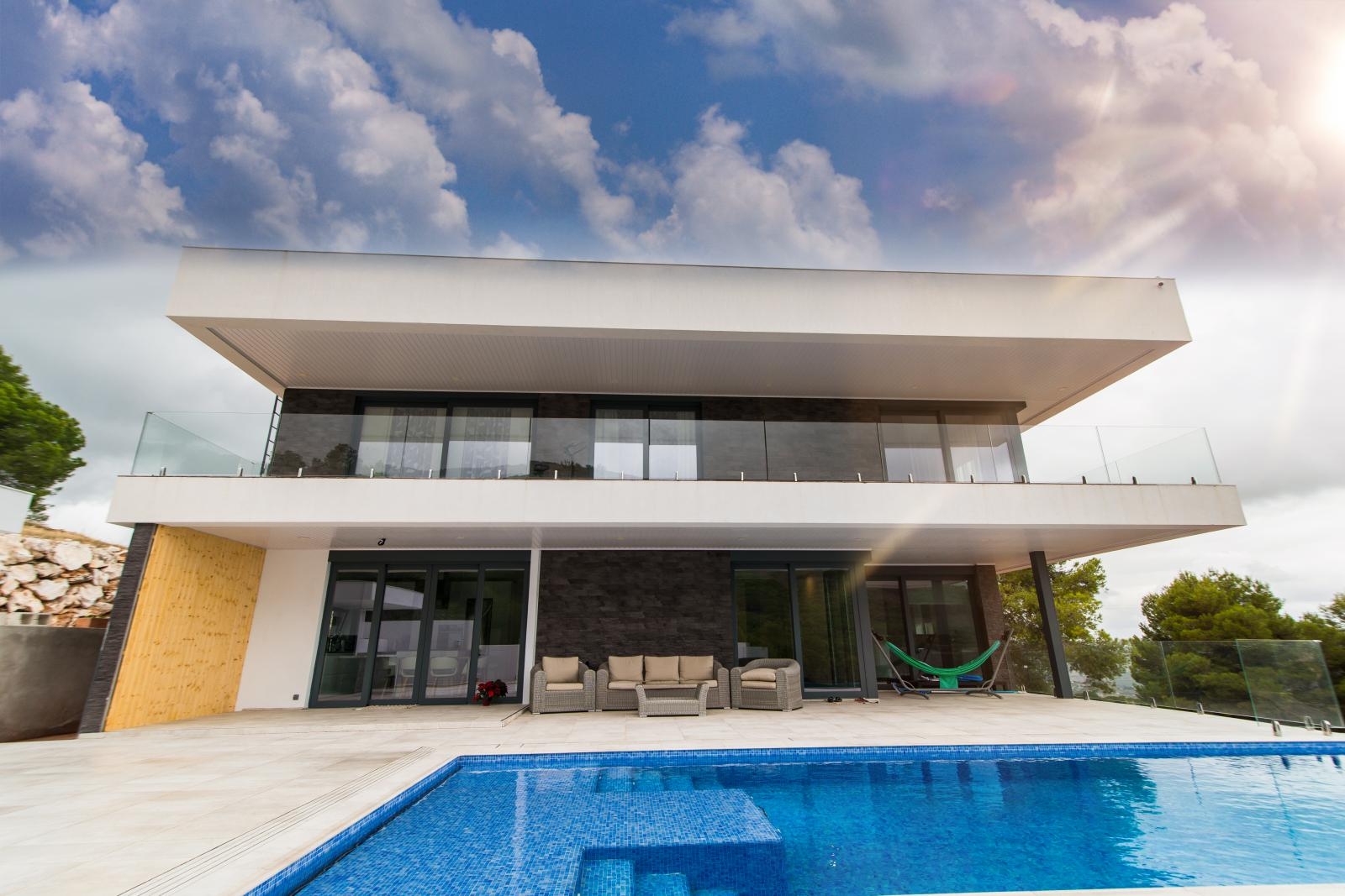 Villa en venta en Alhaurín de la Torre