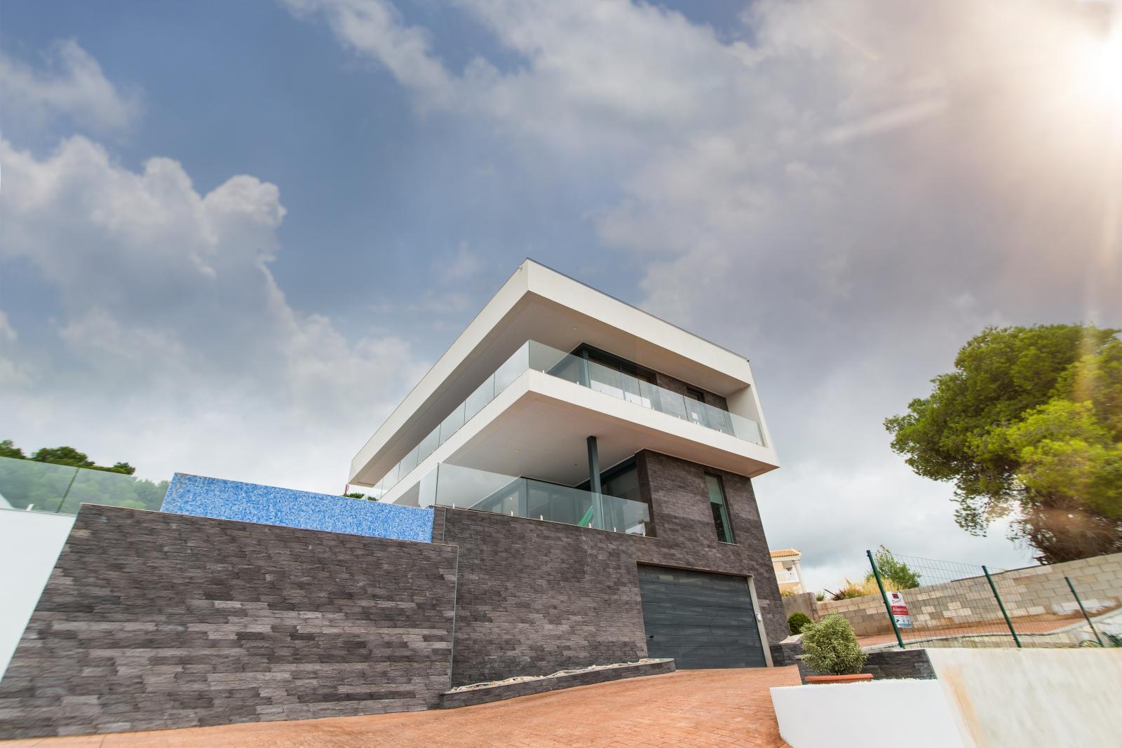 Villa en venta en Alhaurín de la Torre