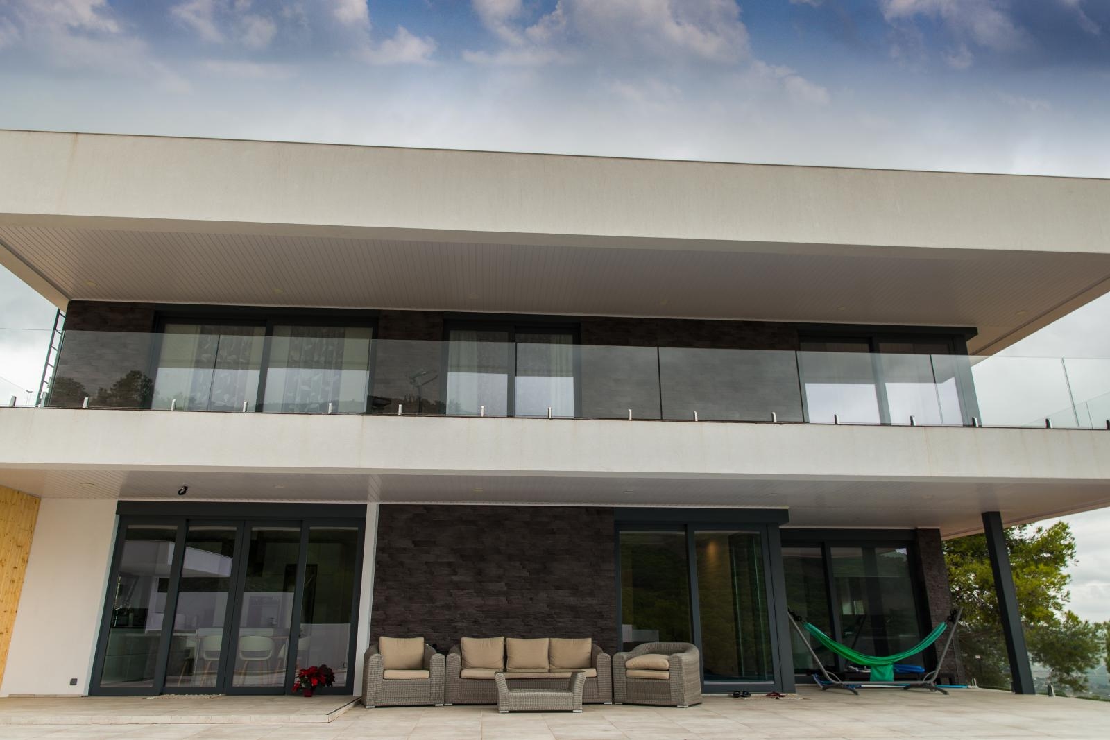Villa en venta en Alhaurín de la Torre