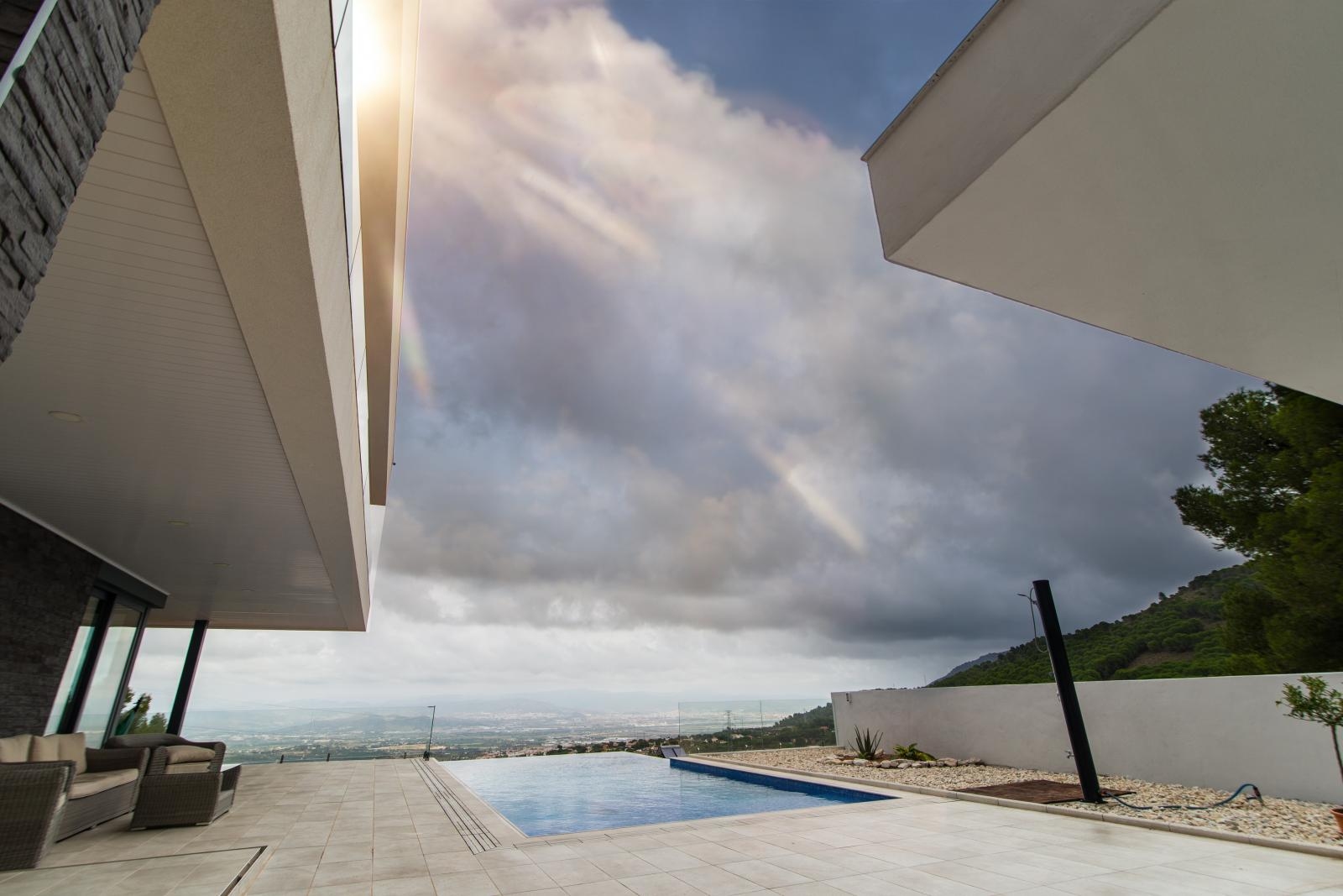 Villa en venta en Alhaurín de la Torre