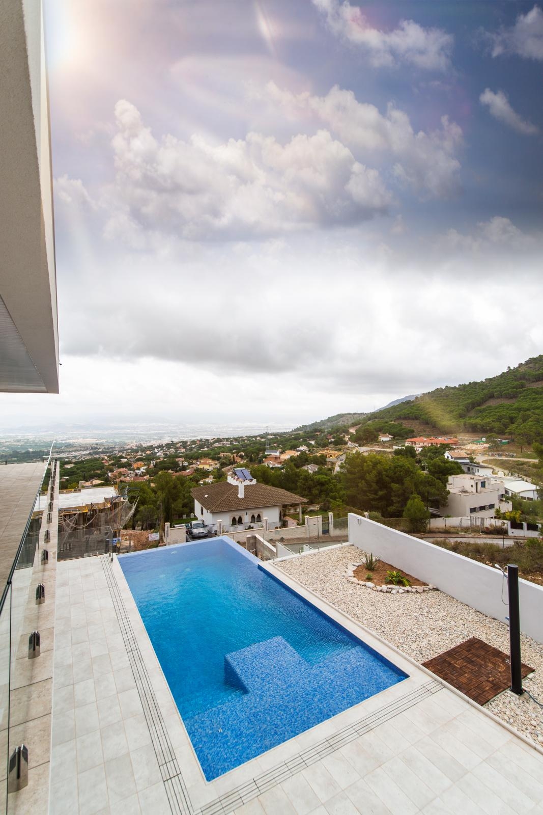 Villa en venta en Alhaurín de la Torre