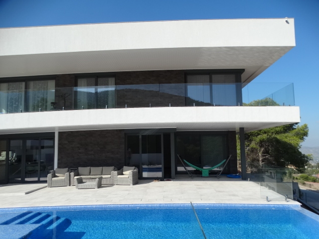 Villa en venta en Alhaurín de la Torre