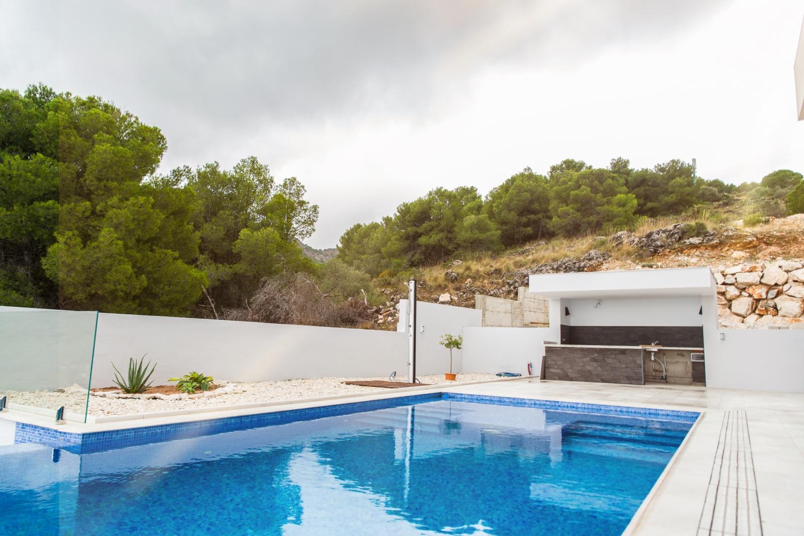 Villa en venta en Alhaurín de la Torre