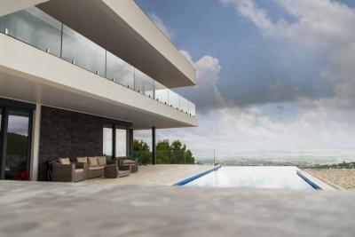 Villa en venta en Alhaurín de la Torre