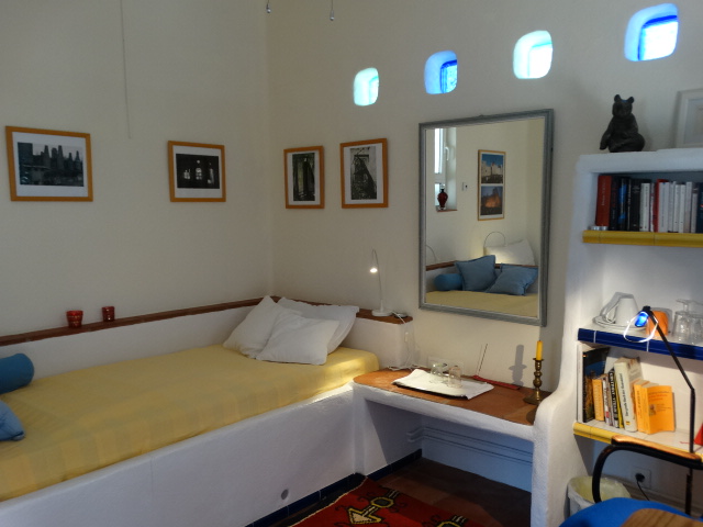 Wunderbare Finca mit spektakulärer Aussicht