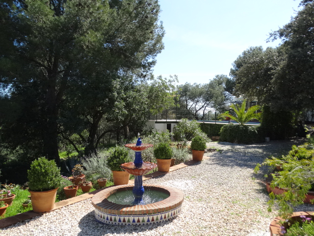 Wunderbare Finca mit spektakulärer Aussicht