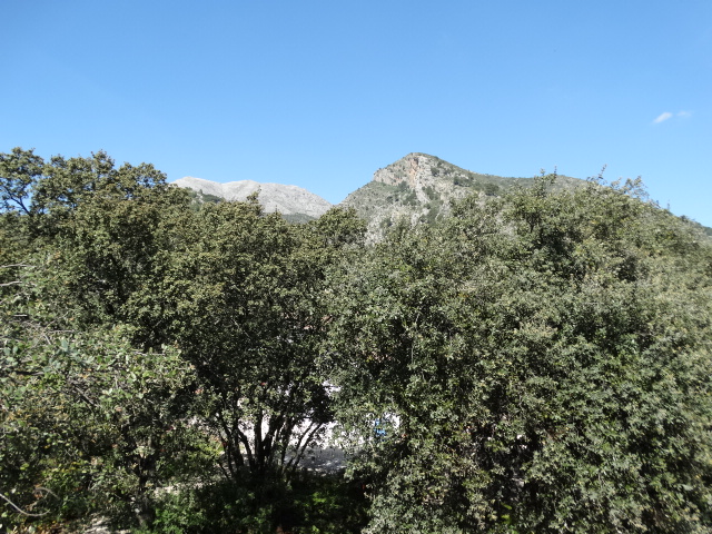 Wunderbare Finca mit spektakulärer Aussicht