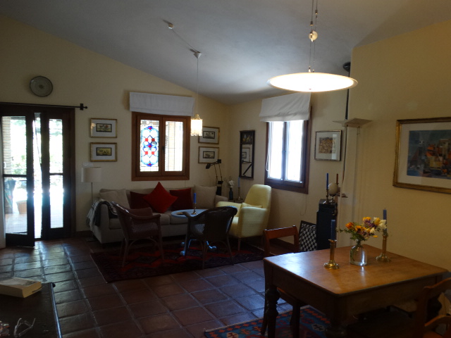Wunderbare Finca mit spektakulärer Aussicht