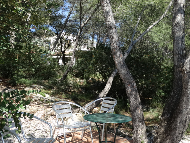 Wunderbare Finca mit spektakulärer Aussicht