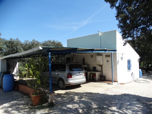 Wunderbare Finca mit spektakulärer Aussicht