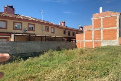 Bauplatz zum verkauf in Alhaurín de la Torre