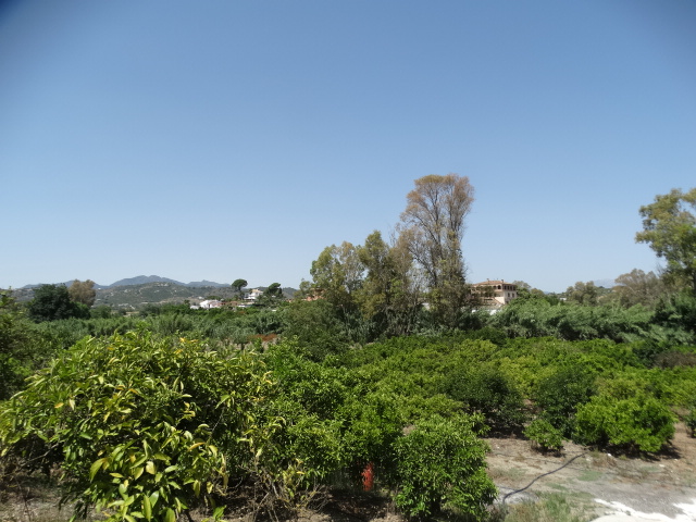 участок земли в продаже в Alhaurín el Grande