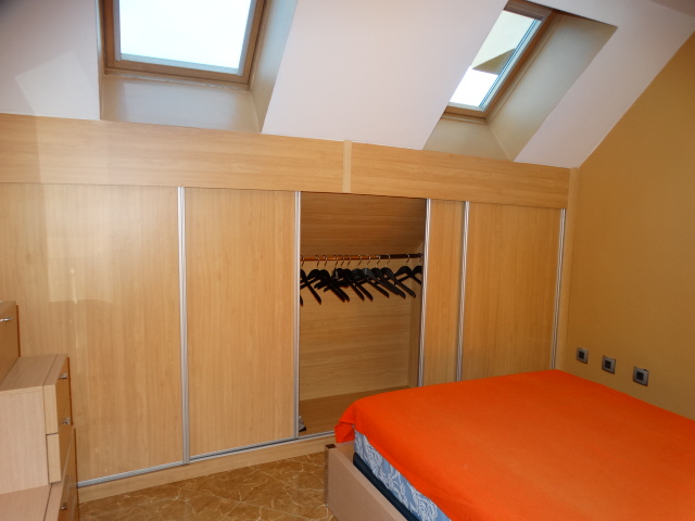 Lejlighed udlejes i Alhaurín de la Torre