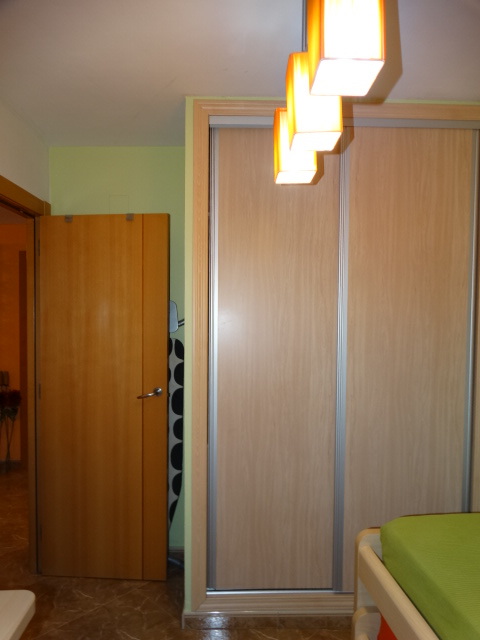 Lejlighed udlejes i Alhaurín de la Torre