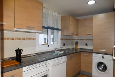 Lejlighed udlejes i Alhaurín de la Torre